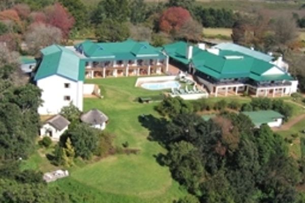 Magoebaskloof Hotel (Tzaneen)